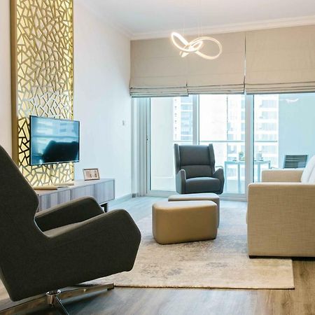 Boutique Living - Dubai Marina Heights Daire Dış mekan fotoğraf
