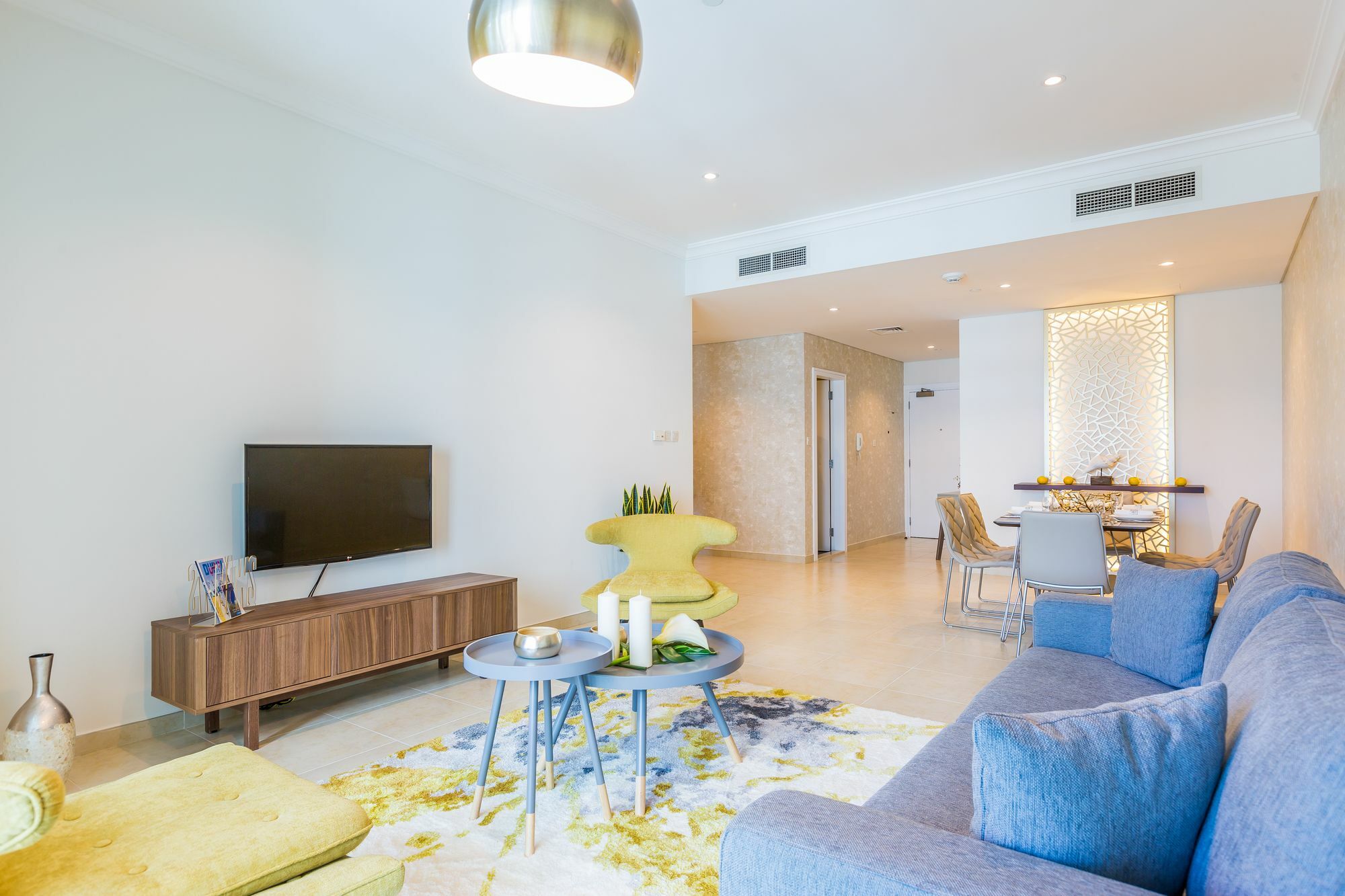 Boutique Living - Dubai Marina Heights Daire Dış mekan fotoğraf
