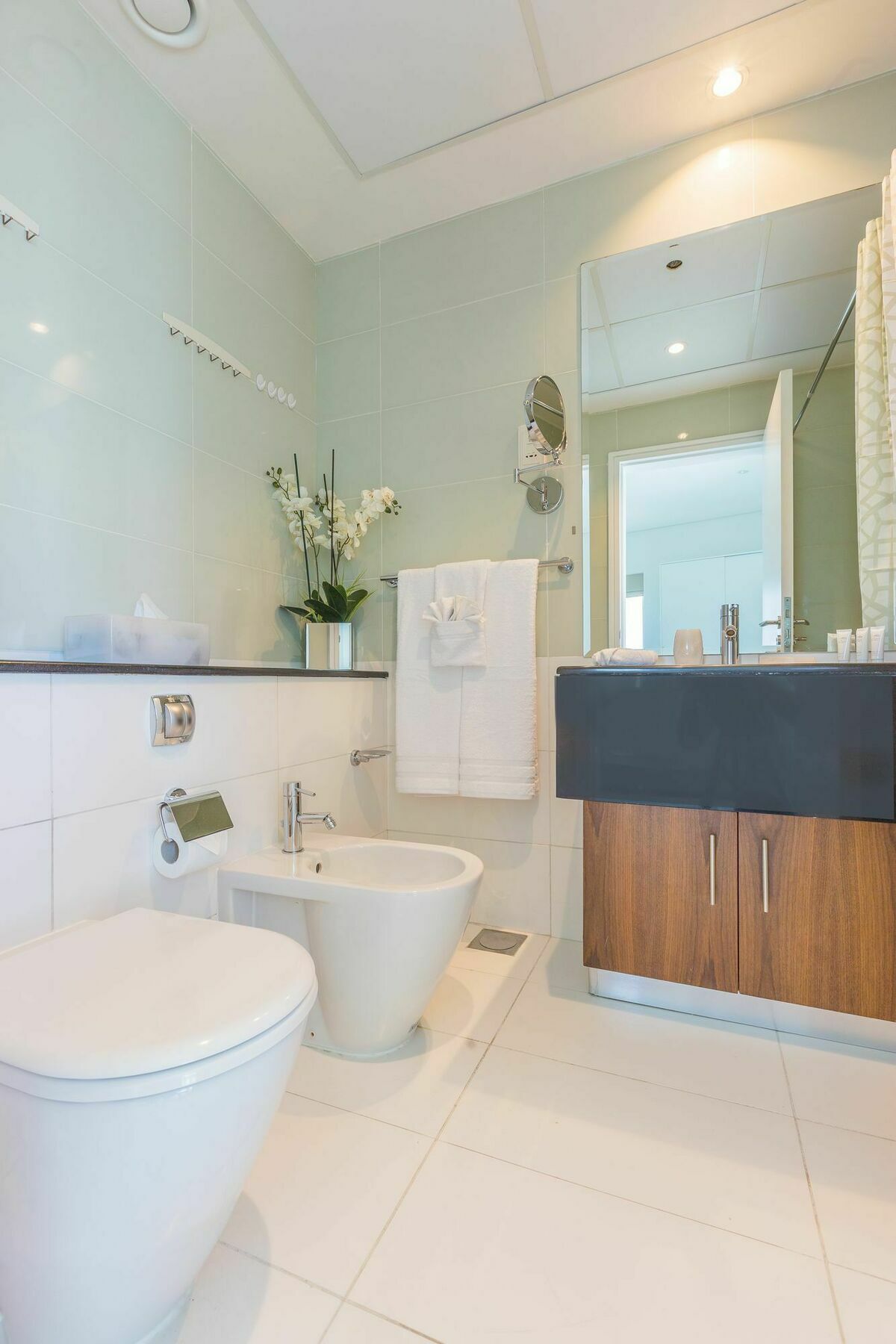 Boutique Living - Dubai Marina Heights Daire Dış mekan fotoğraf