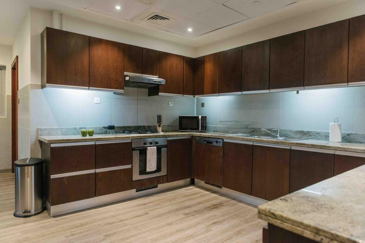 Boutique Living - Dubai Marina Heights Daire Dış mekan fotoğraf