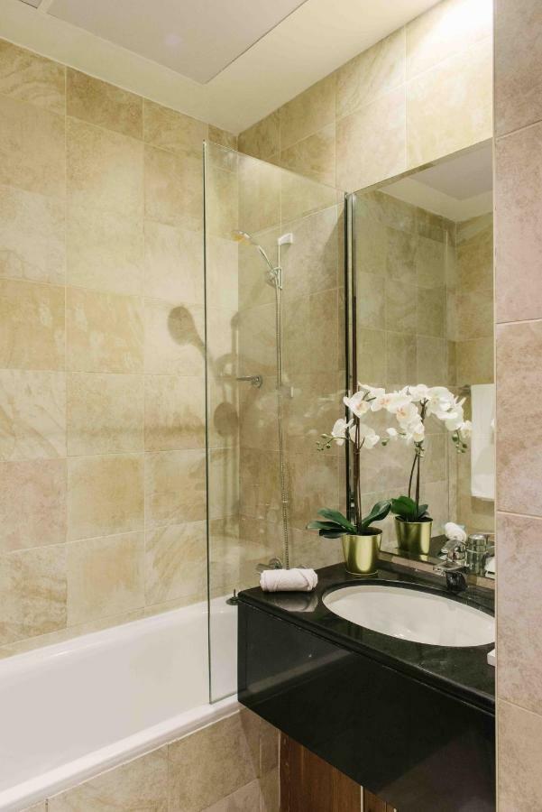 Boutique Living - Dubai Marina Heights Daire Dış mekan fotoğraf