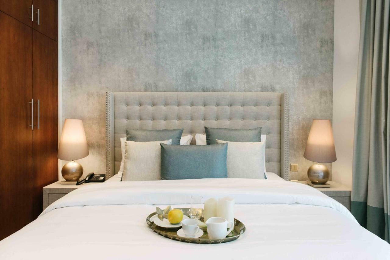 Boutique Living - Dubai Marina Heights Daire Dış mekan fotoğraf