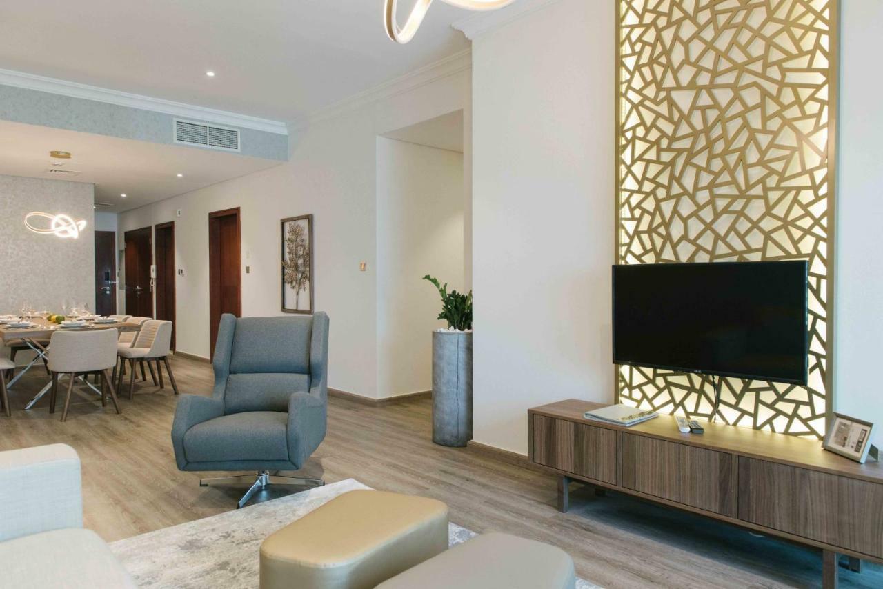 Boutique Living - Dubai Marina Heights Daire Dış mekan fotoğraf